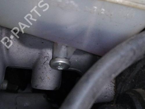 Used Brake master cylinder JAGUAR XF I (X250) 2.2 D (200 hp) 11537609