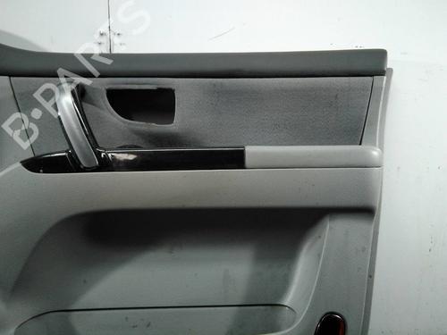 Front right panel KIA SORENTO I (JC) 2.5 CRDi 4WD | BP6923704C59 