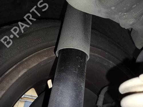 Used Right rear shock absorber PEUGEOT 308 II (LB_, LP_, LW_, LH_, L3_) [2013-2021]  22637051