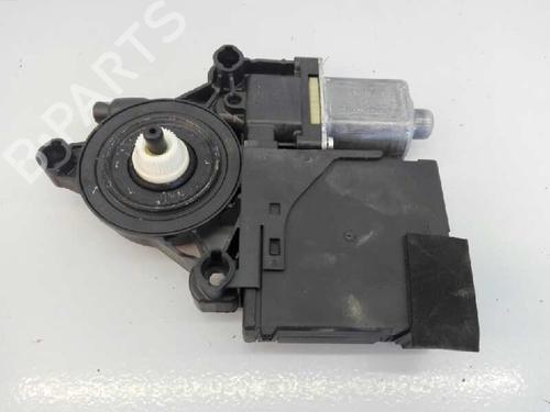 Vindusheismotor venstre foran VW PASSAT B7 (362) 1.6 TDI | BP3184855E21 