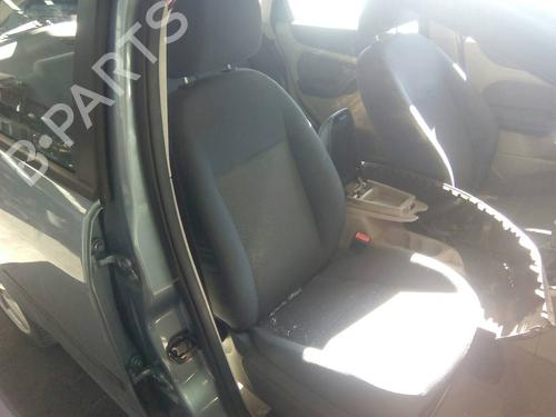 Starter FORD FOCUS II (DA_, HCP, DP)  | BP8287794M8 