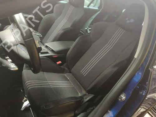 Front left window mechanism RENAULT MEGANE IV Hatchback (B9A/M/N_) 1.6 dCi 130 (B9A4) | BP3139074C22 