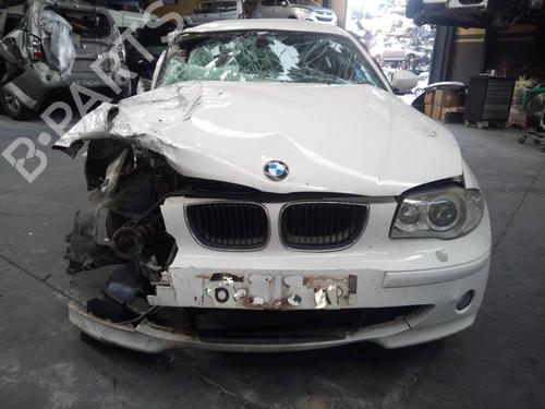Gearbox BMW 1 (E87) 120 d | BP17168369M3 