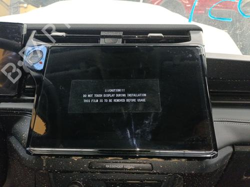 Used Electronic module Electronic module FORD PUMA (J2K, CF7) 1.0 EcoBoost mHEV (125 hp) 36663493 36663493