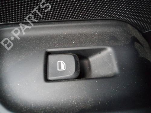 Used Right front window switch AUDI A3 Sportback (8VA, 8VF) 2.0 TDI (150 hp) 11734855