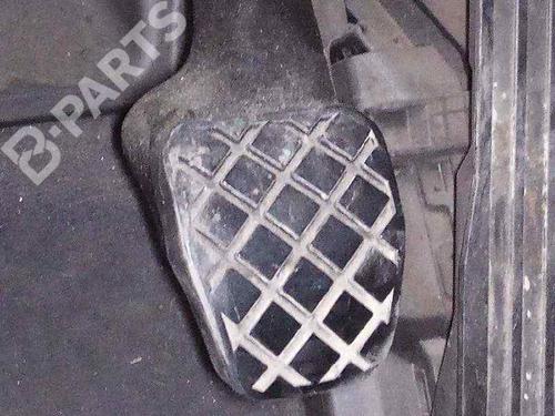 Used Break pedal Break pedal AUDI A3 (8P1) [2003-2013] 8788583 8788583