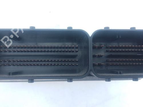 Engine control unit (ECU) BMW 1 (E87) 120 d | BP38873082M57 - Image 3