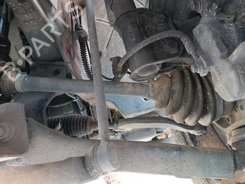 Antriebswelle links vorne für VW CRAFTER Van (SY_, SX_) 2.0 TDI (102 hp) 28112718