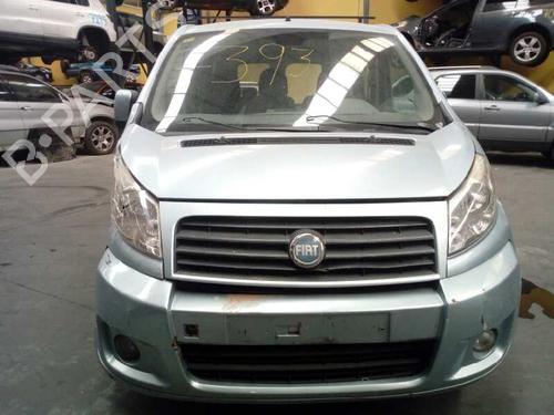 AC compressor FIAT SCUDO Bus (270_, 272_) 2.0 D Multijet | BP5821857M34 