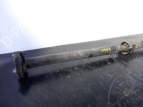 Driveshaft MERCEDES-BENZ C-CLASS (W205) C 220 BlueTEC / d (205.002, 205.004) | BP16821150M37 