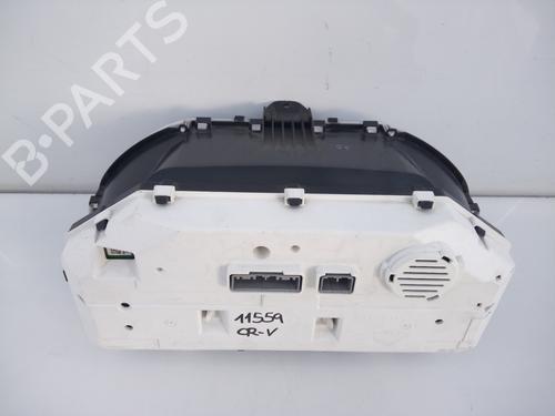 Instrument cluster HONDA CR-V IV (RM_)  | BP14982575C47 