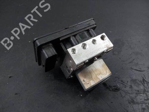 ABS pump JEEP RENEGADE SUV (BU, B1, BV) 1.6 CRD | BP13021134M43 