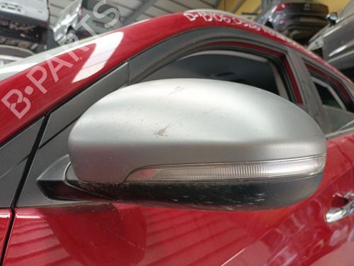 Specchietto retrovisore sinistro Specchietto retrovisore sinistro HYUNDAI TUCSON (TL, TLE) 2.0 CRDi (136 hp) 37609284 37609284
