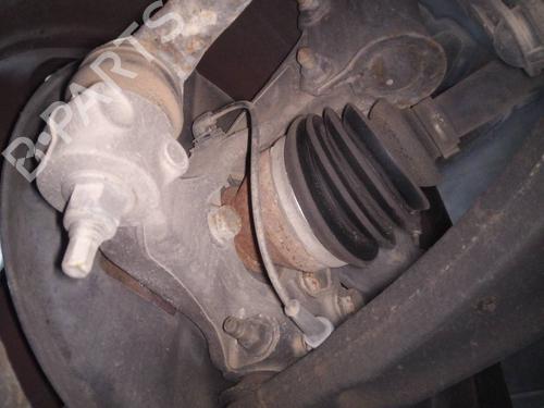 Used Left front steering knuckle OPEL INSIGNIA A Sports Tourer (G09) 2.0 CDTI (35) (131 hp) 17322156