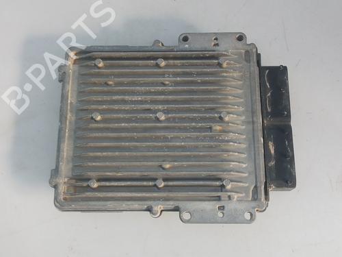 Engine control unit (ECU) JAGUAR F-PACE (X761) 3.0 SDV6 AWD | BP31063179M57