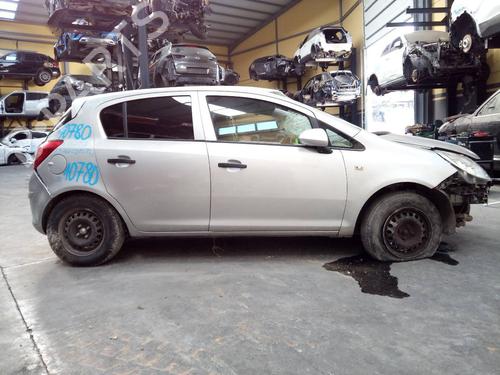 Instrument cluster OPEL CORSA D (S07) 1.3 CDTI (L08, L68) | BP11410796C47 