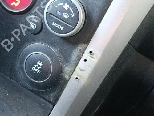 Dashboard SUZUKI GRAND VITARA II (JT, TE, TD) 1.9 DDiS All-wheel Drive (JT419, TD44, JB419WD, JB419XD,... | BP38484461C46 - Image 4