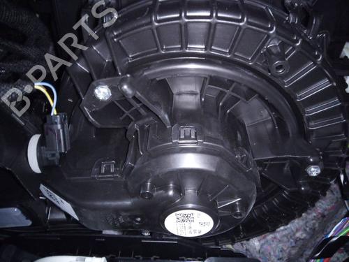 Heater blower motor FORD KUGA III (DFK) 1.5 Ecoboost JX5A198AFGA