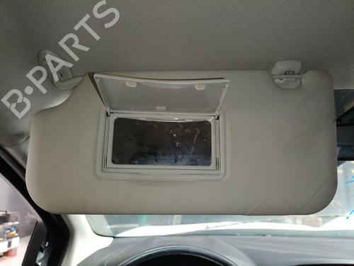 Used Left sun visor FORD FOCUS III Turnier 1.5 TDCi (120 hp) 32392033