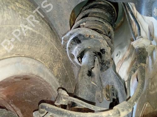 Used Left front shock absorber SEAT ARONA (KJ7, KJP) 1.0 TSI (95 hp) 29935108