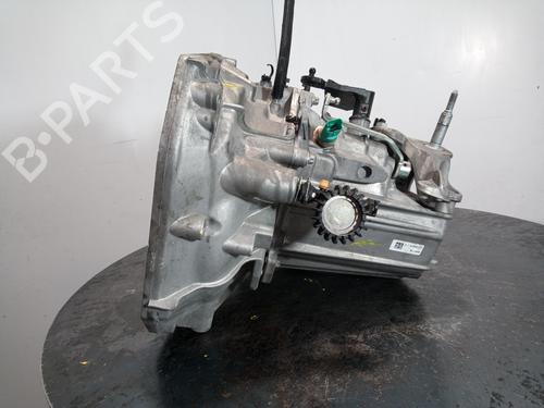 Gearbox DACIA SANDERO III 1.0 TCe 90 | BP15254534M3 