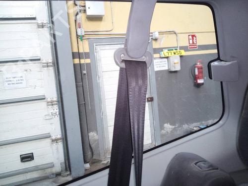 Used Rear right seatbelt MITSUBISHI PAJERO III (V7_W, V6_W) 3.2 Di-D (V68W) (160 hp) 17569406