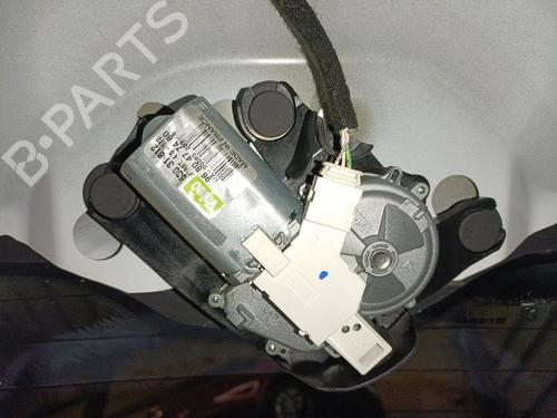 rear-wiper-motor-peugeot-5008-0u_-0e_-2009-2010-2011-2012-2013-2014-2015-2016-2017-30972422 main image