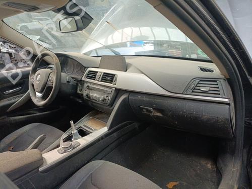 Left rear driveshaft BMW 3 (F30, F80) 320 d | BP30007064M40 