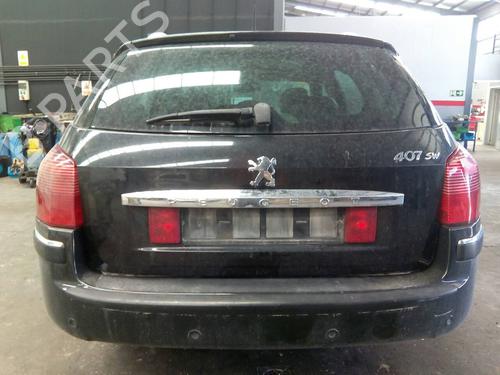 Engine PEUGEOT 407 (6D_) 2.0 (6DRFNB, 6DRFNE) | BP36675110M1 - Image 18