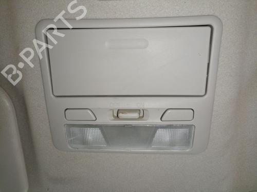 Innerbelysning Innerbelysning MITSUBISHI L200 / TRITON (KJ_, KK_, KL_) 2.4 DI-D 4WD (KJ0T) (154 hp) 37436615 37436615