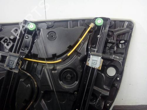 Front left window mechanism MERCEDES-BENZ GLC (X253)  | BP6685995C22 
