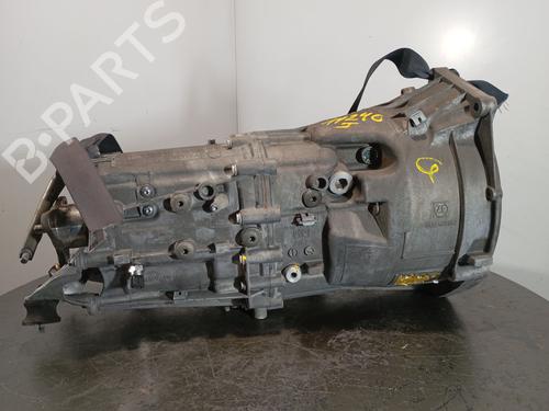 Gearbox BMW 1 (E87) 120 d | BP38774961M3 - Image 4