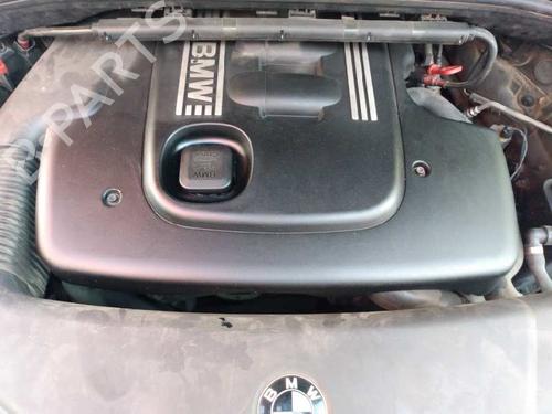 Gearbox BMW 1 (E87) 118 d | BP4629604M3 