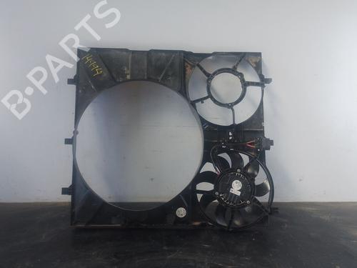 Køleventilator elektrisk Køleventilator elektrisk 39652331 39652331