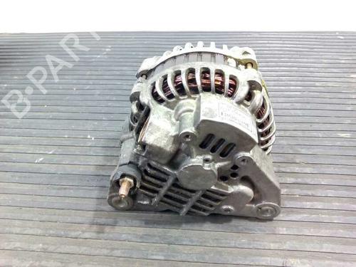 Alternator MAZDA 6 Saloon (GG)  | BP452565M7 