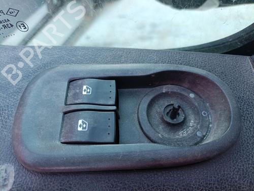 Used Left front window switch Left front window switch RENAULT MASTER III Platform/Chassis (EV, HV, UV) 2.3 dCi 125 FWD (EV0C, EV0D, EV0J, HV0C, HV0D, HV0H,... (125 hp) 36775798 36775798