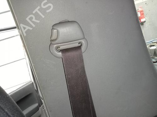 Used Front right seatbelt MITSUBISHI PAJERO III (V7_W, V6_W) [1999-2007]  22976700