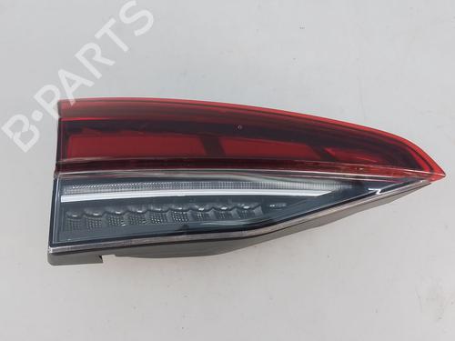 Heckleuchte links hinten für SKODA OCTAVIA IV (NX3, NN3, PV3) 1.5 TSi (150 hp) 28811657