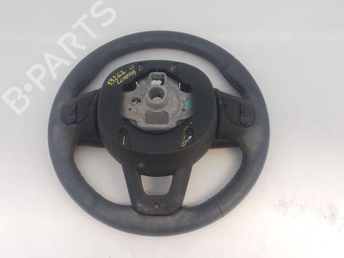 Steering wheel JEEP COMPASS (MP, M6, MV, M7) 1.4 MultiAir | BP39949832C49 - Image 4