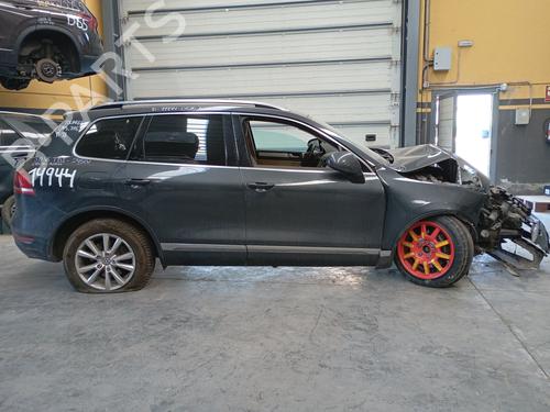 Recambios VW TOUAREG (7P5, 7P6) 3.0 V6 TDI 4749261