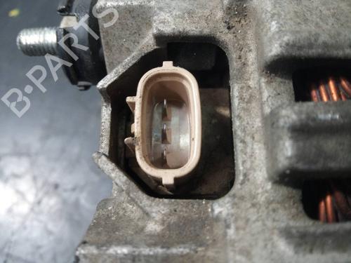 Alternator NISSAN X-TRAIL II (T31) 2.0 dCi 4x4 | BP16244789M7 