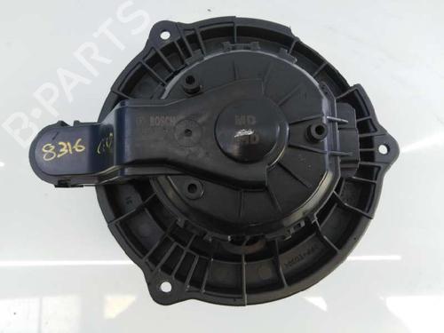 Heater blower motor KIA CEE'D (JD) 1.6 CRDi 136 | BP14061030M62 