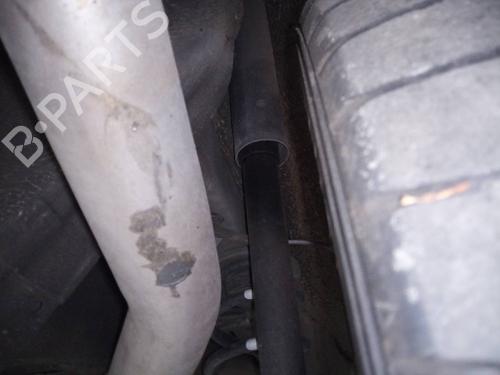 Used Right rear shock absorber HONDA CIVIC VIII Hatchback (FN, FK) 2.2 CTDi (FK3) (140 hp) 7988760