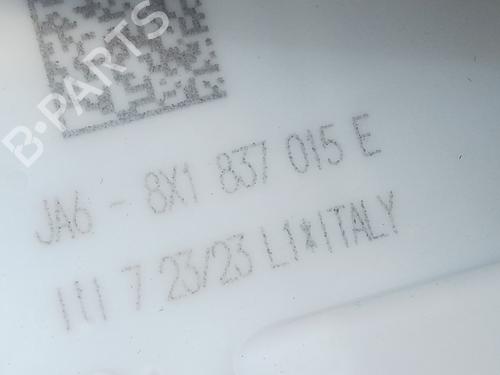 Front left lock AUDI Q5 (FYB, FYG) 55 TFSI e quattro | BP31307057C98