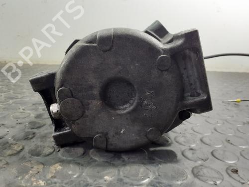 AC compressor IVECO DAILY IV Van  | BP9269882M34 