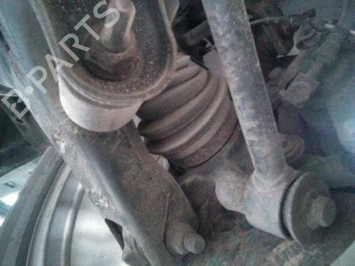 Used Right rear steering knuckle LAND ROVER DISCOVERY III (L319) 2.7 TD 4x4 (190 hp) 7233962