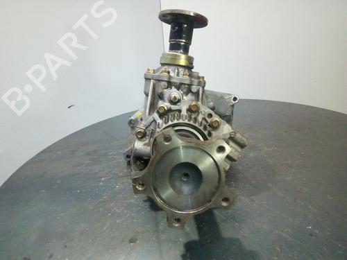 Transfer box NISSAN X-TRAIL I (T30) | BP9093356M36