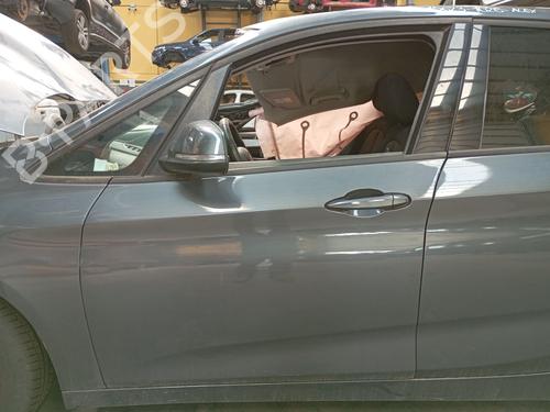 Used Left front door Left front door BMW 2 Active Tourer (F45) 216 d (116 hp) 40038437 40038437