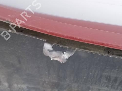 Rear bumper PEUGEOT 208 I (CA_, CC_) 1.2 VTI 82 | BP16868246C8
