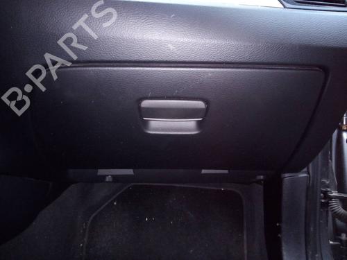 Used Glove box BMW X1 (E84) sDrive 18 d (143 hp) 12493972